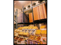 FRUIT COLD ROOM - Melbourne Victoria - Australia